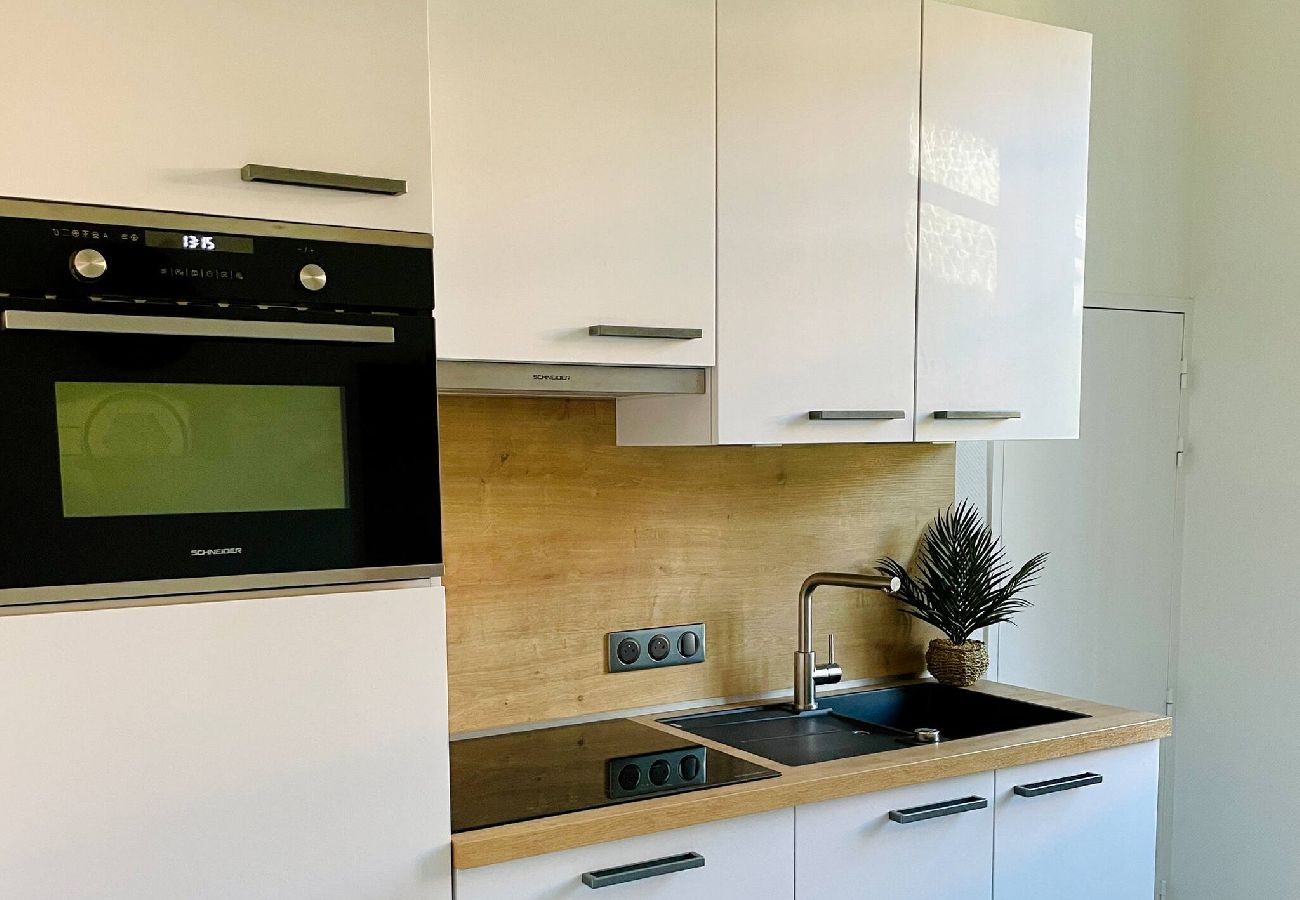 Maison à La Baule-Escoublac - Rosacéa La Baule