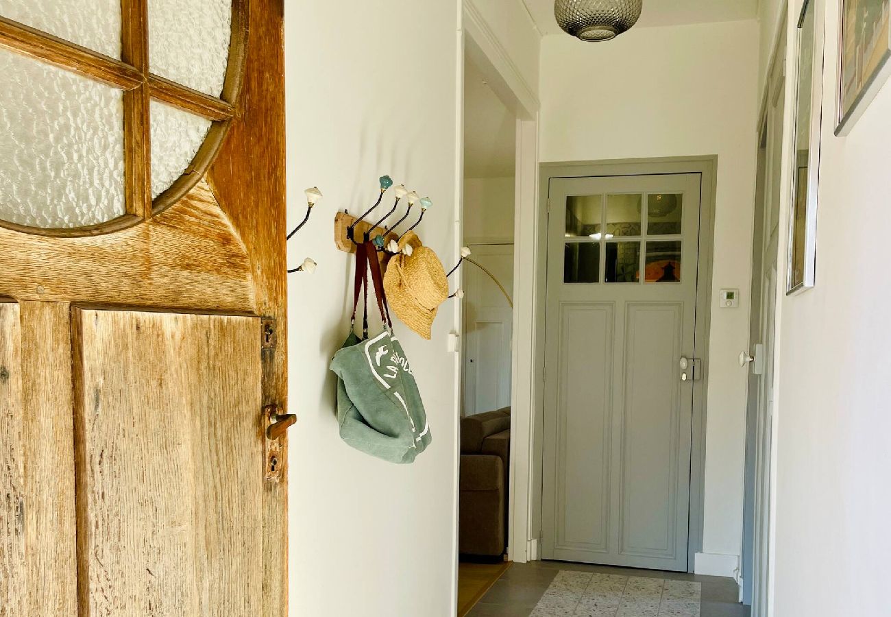 Maison à La Baule-Escoublac - Rosacéa La Baule