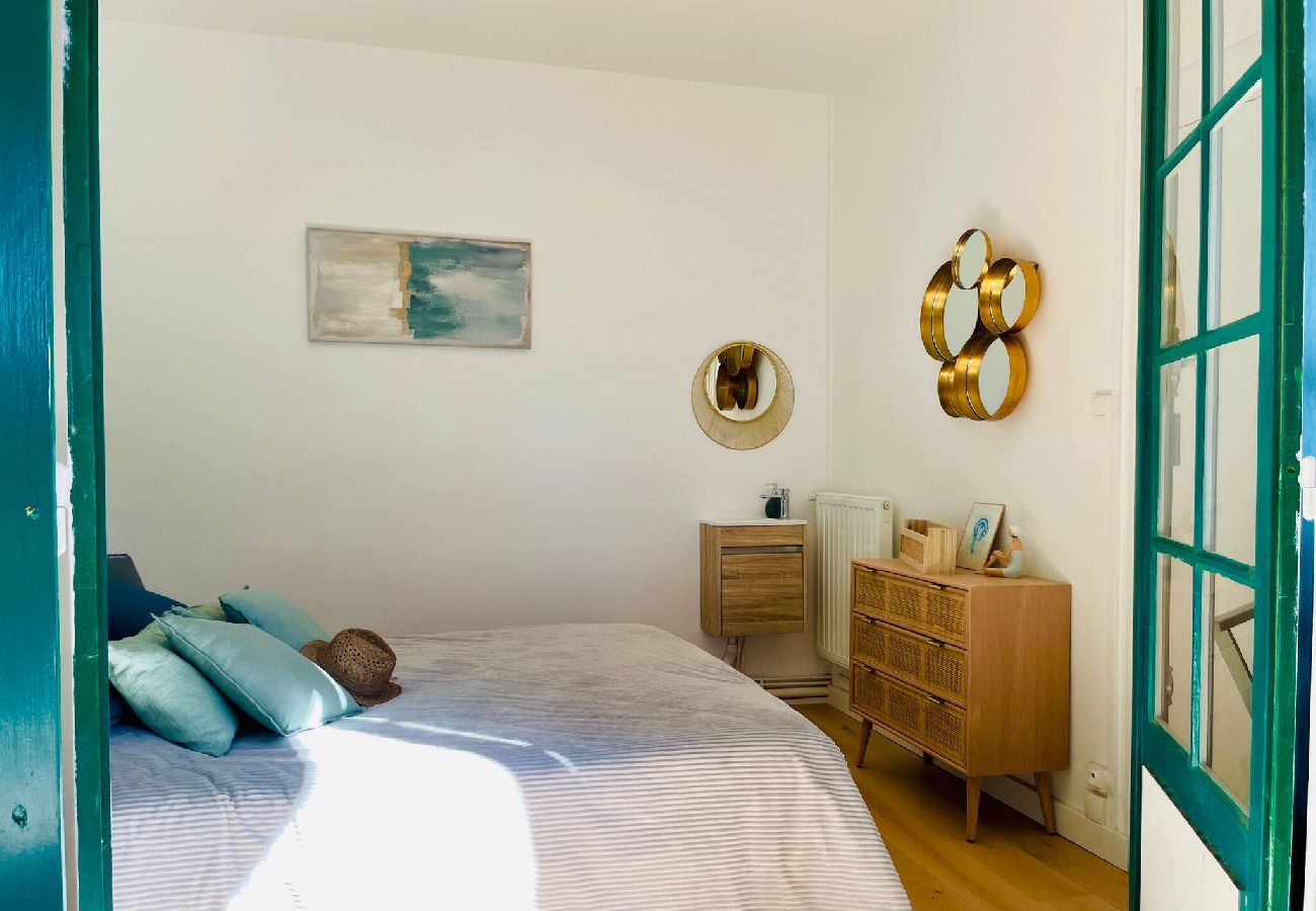 Maison à La Baule-Escoublac - Rosacéa La Baule