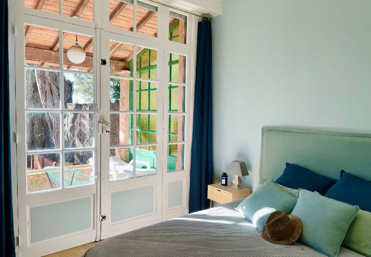 Maison à La Baule-Escoublac - Rosacéa La Baule