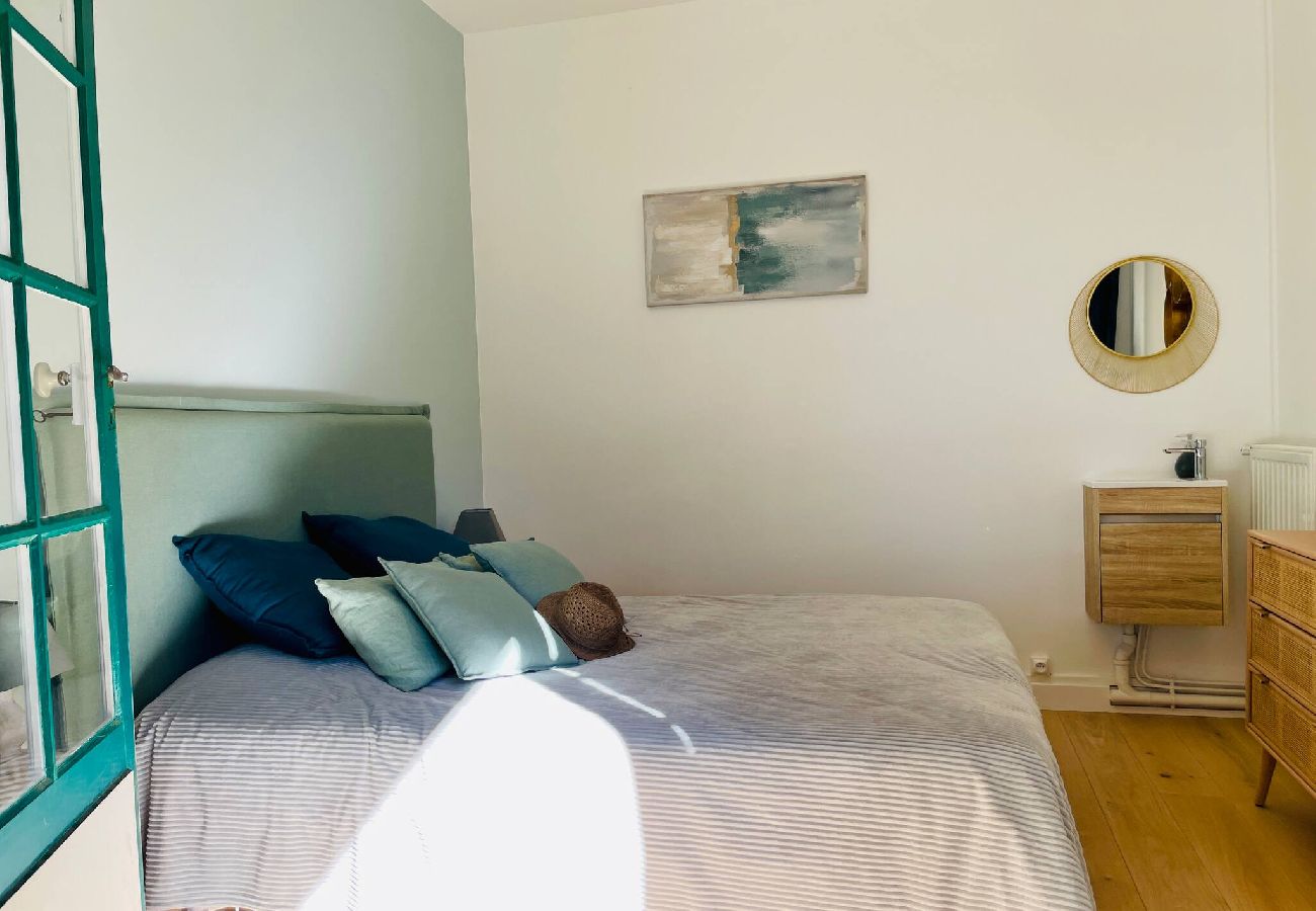 Maison à La Baule-Escoublac - Rosacéa La Baule