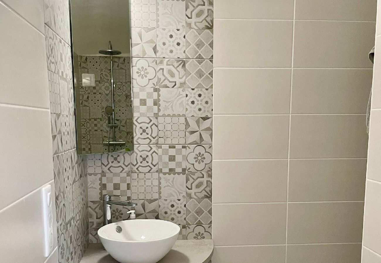 Maison à La Baule-Escoublac - Rosacéa La Baule