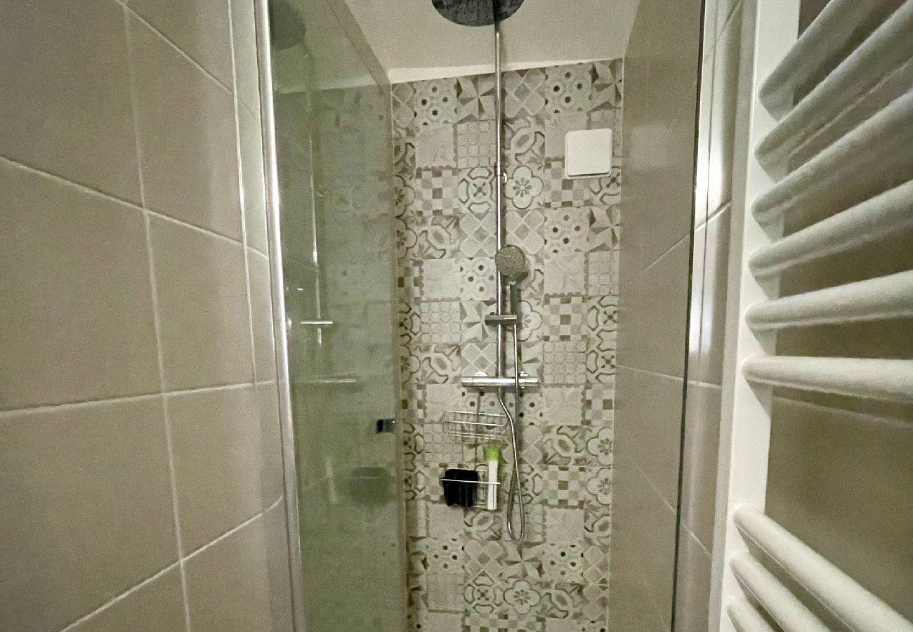 Maison à La Baule-Escoublac - Rosacéa La Baule