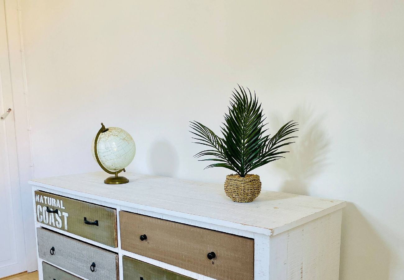 Maison à La Baule-Escoublac - Rosacéa La Baule