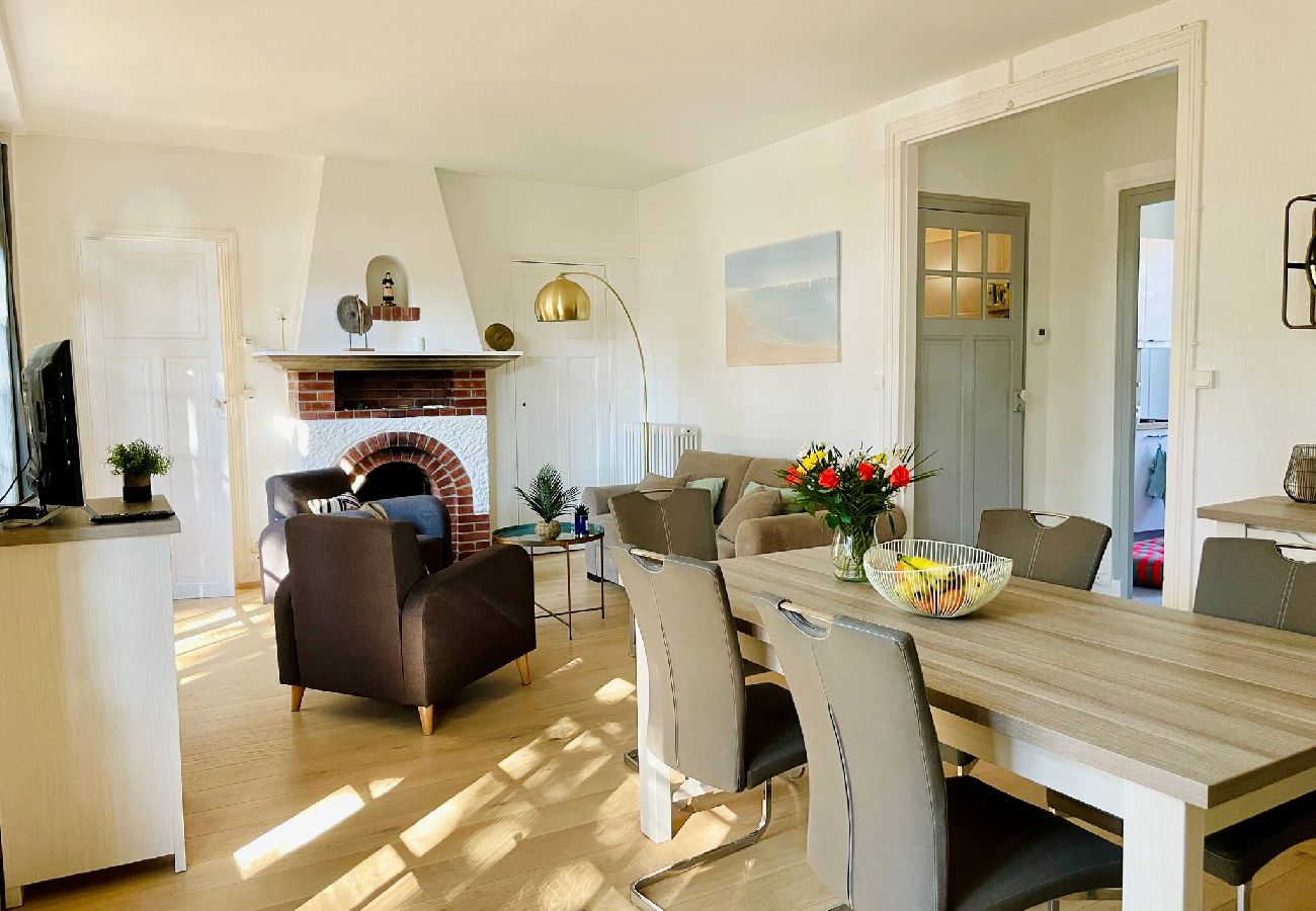 Maison à La Baule-Escoublac - Rosacéa La Baule