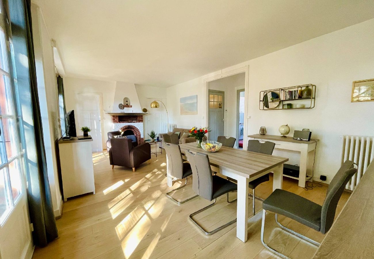 Maison à La Baule-Escoublac - Rosacéa La Baule