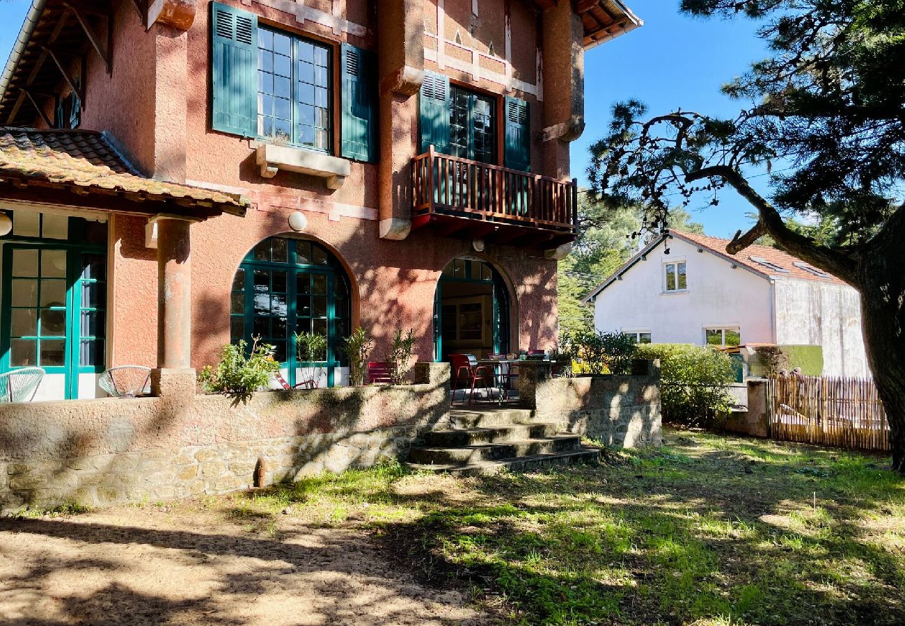 Maison à La Baule-Escoublac - Rosacéa La Baule