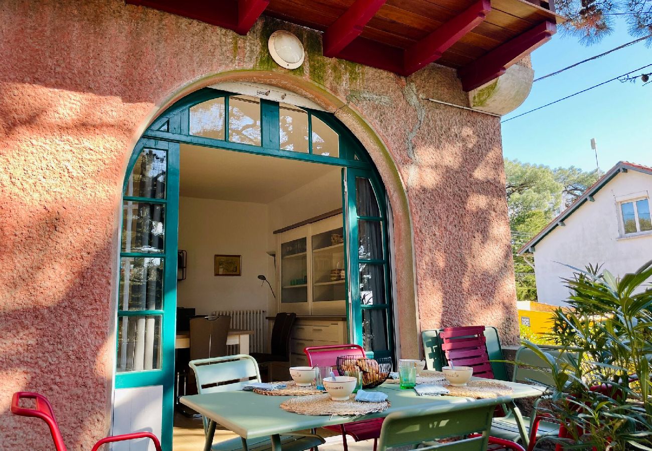 Maison à La Baule-Escoublac - Rosacéa La Baule