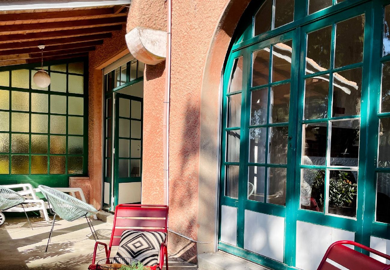 Maison à La Baule-Escoublac - Rosacéa La Baule