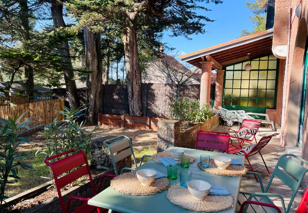 Maison à La Baule-Escoublac - Rosacéa La Baule