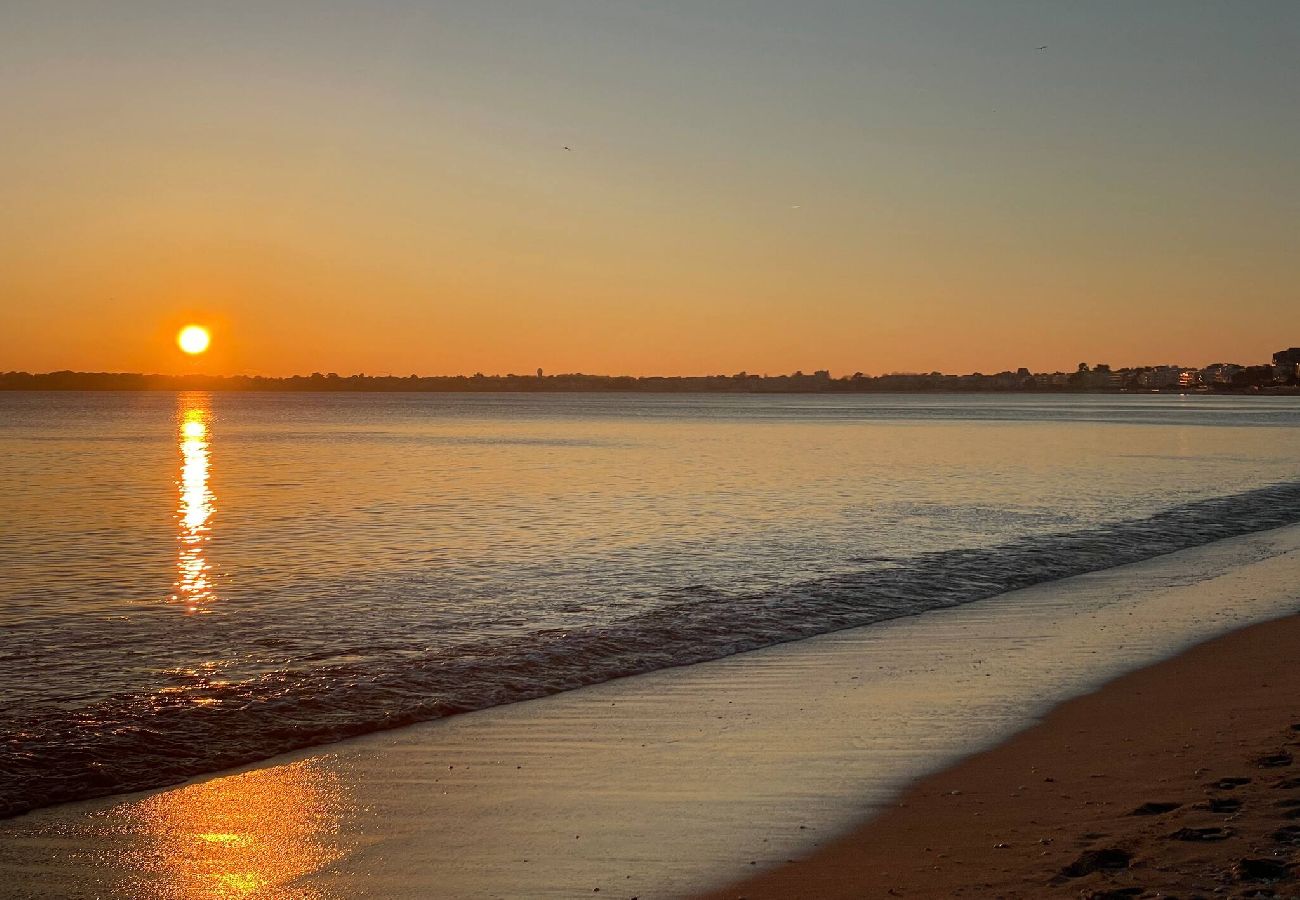 Maison à La Baule-Escoublac - Rosacéa La Baule