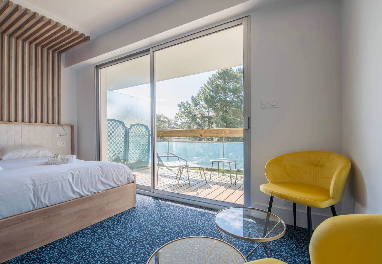 Appartement à La Baule-Escoublac - Le Josselin Baulois 