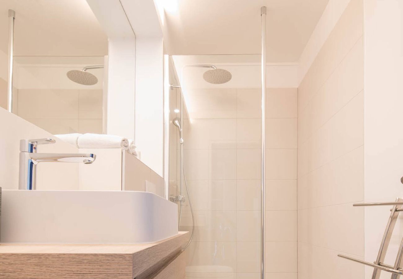 Appartement à La Baule-Escoublac - Le Josselin Baulois 