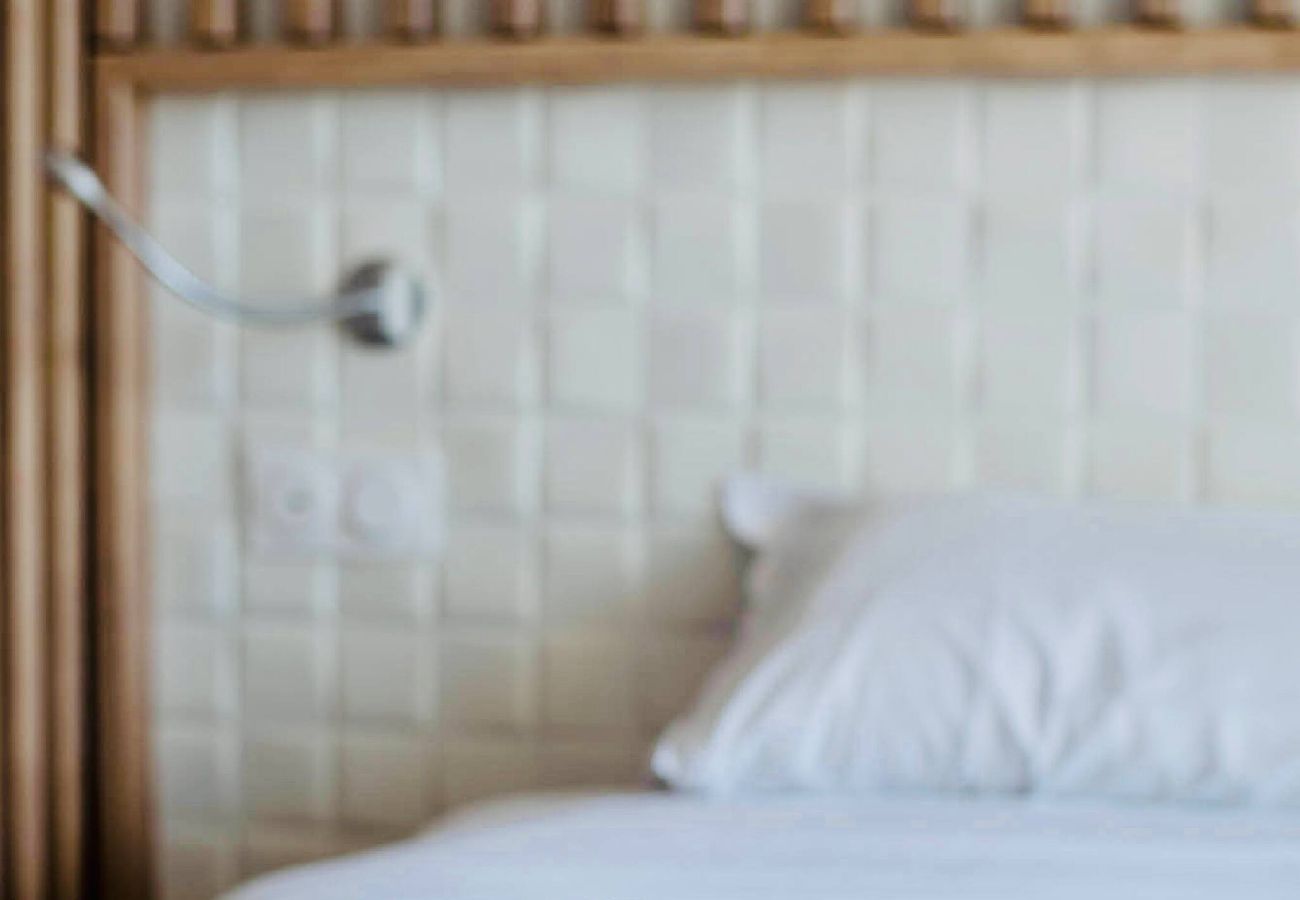 Appartement à La Baule-Escoublac - Le Josselin Baulois 