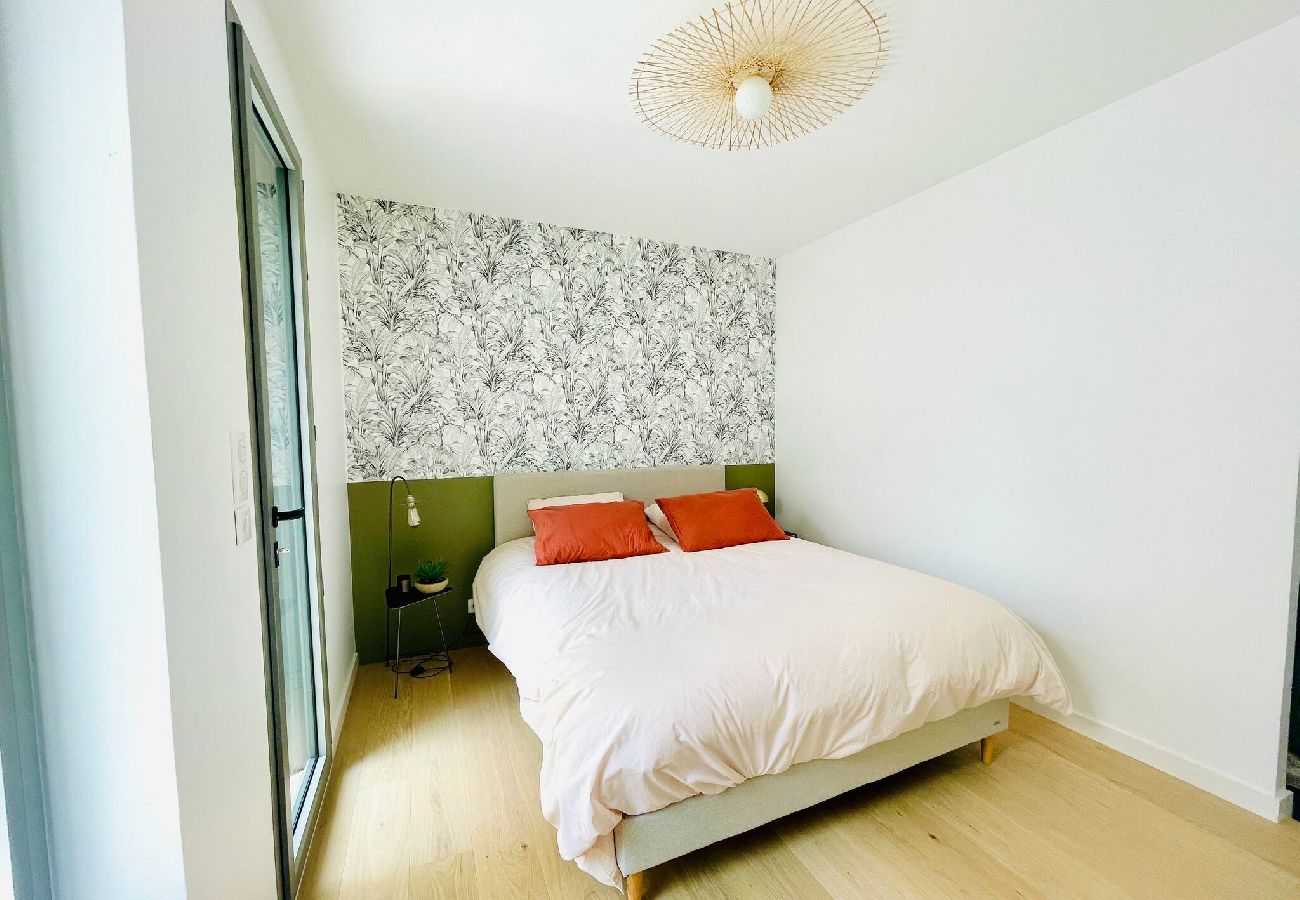 Villa à La Baule-Escoublac - Villa Mary-Alex La Baule 