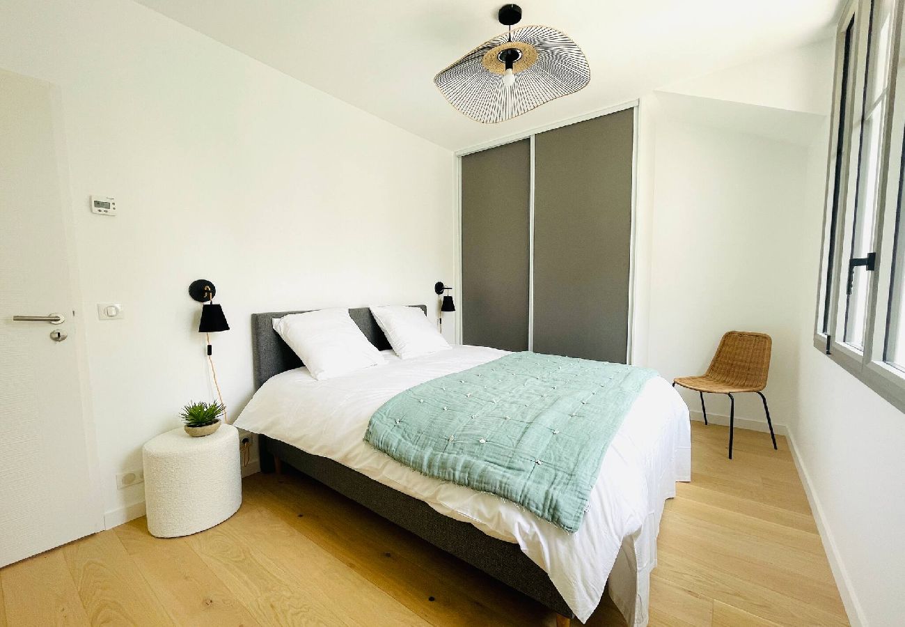 Villa à La Baule-Escoublac - Villa Mary-Alex La Baule 