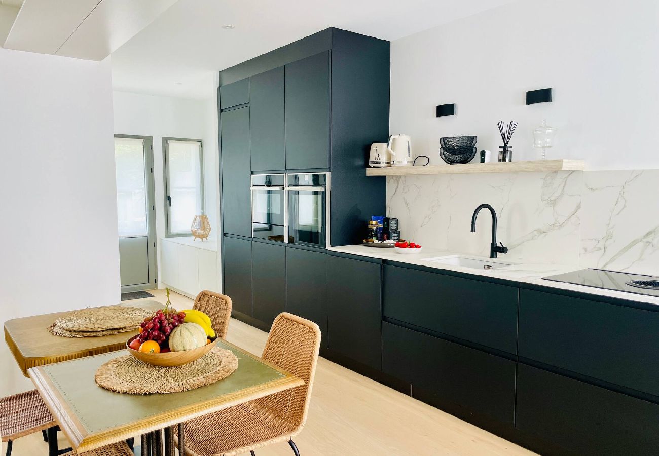 Villa à La Baule-Escoublac - Villa Mary-Alex La Baule 