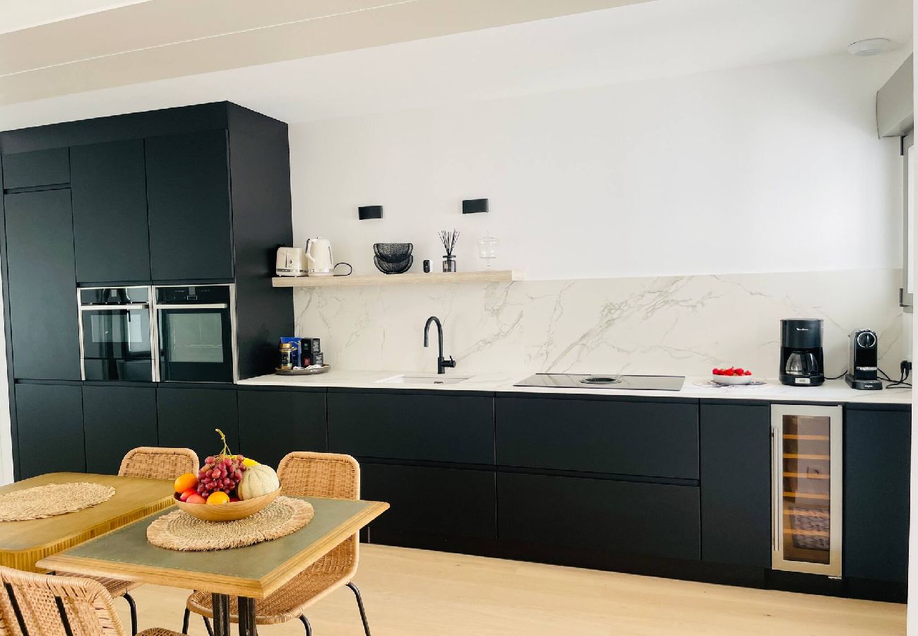 Villa à La Baule-Escoublac - Villa Mary-Alex La Baule 