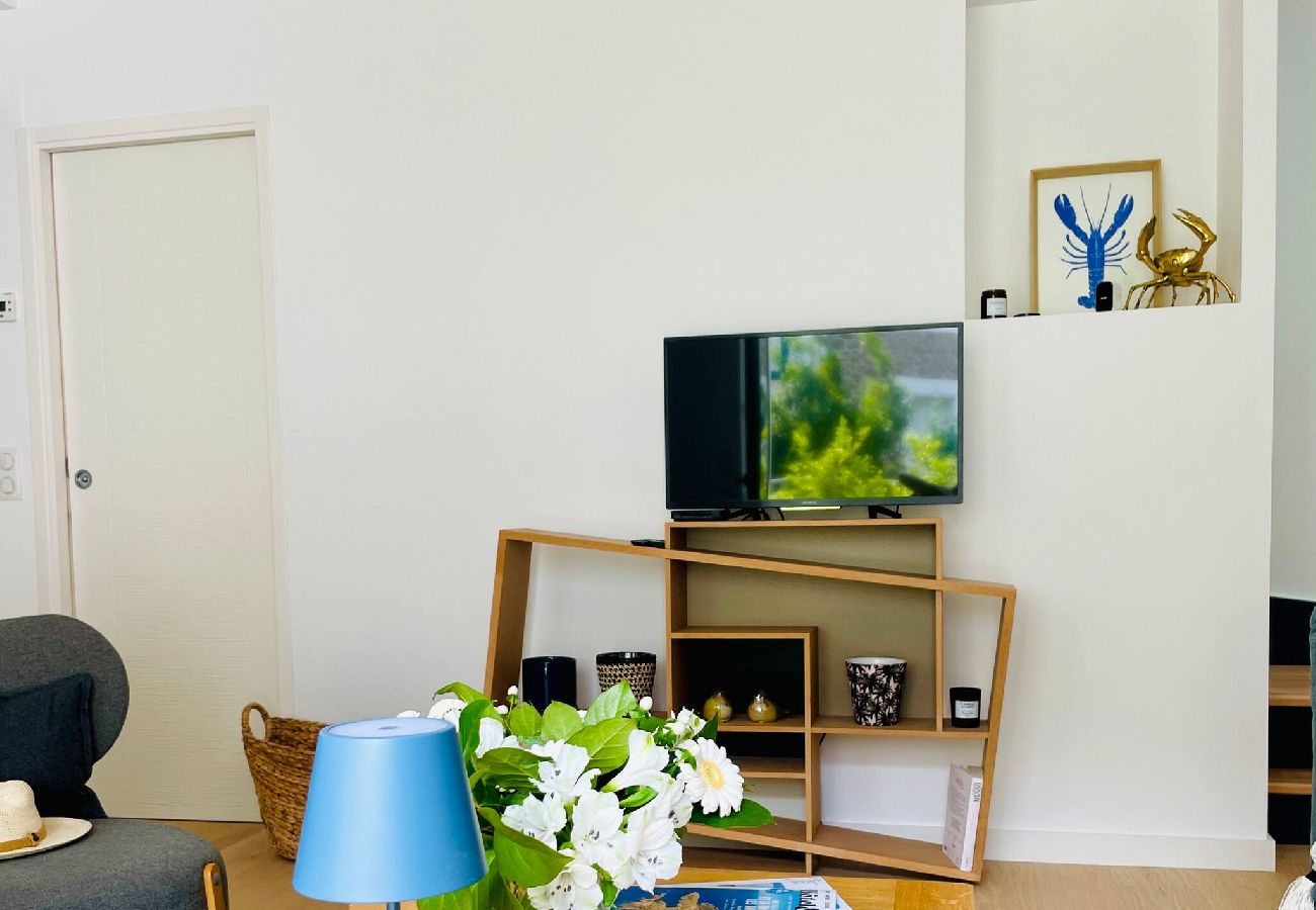 Villa à La Baule-Escoublac - Villa Mary-Alex La Baule 