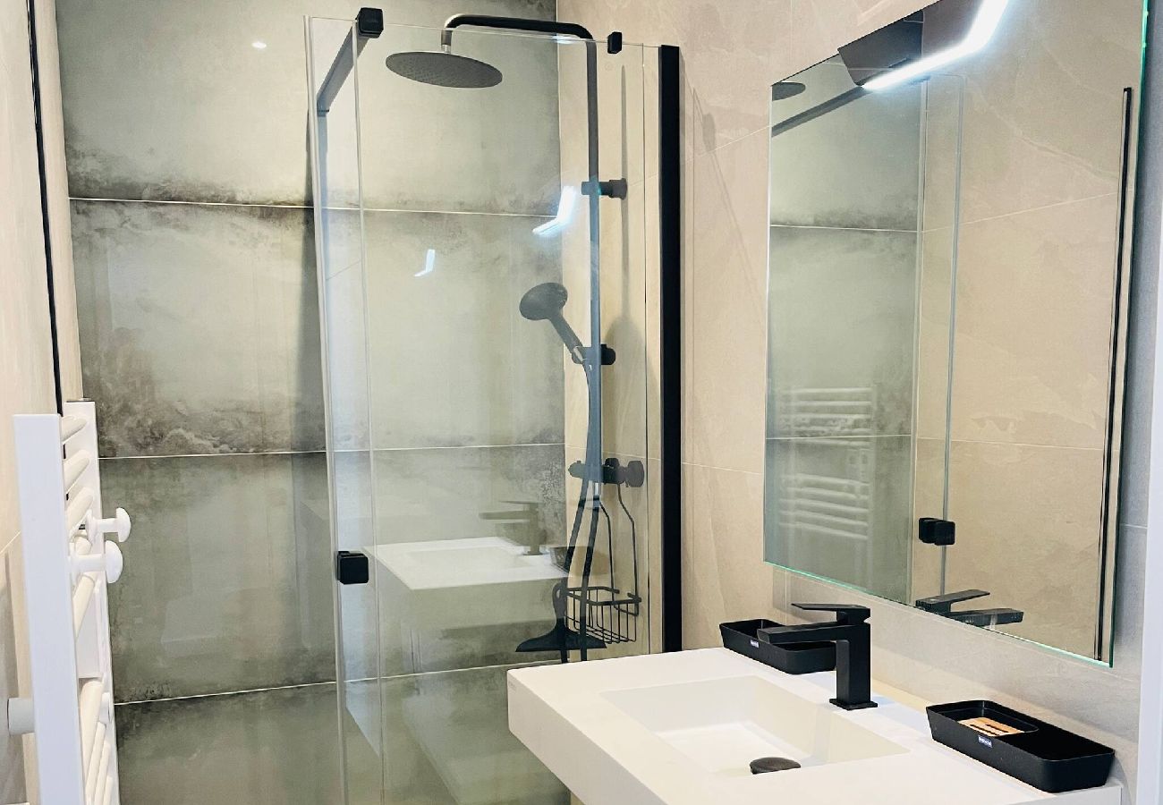 Villa à La Baule-Escoublac - Villa Mary-Alex La Baule 