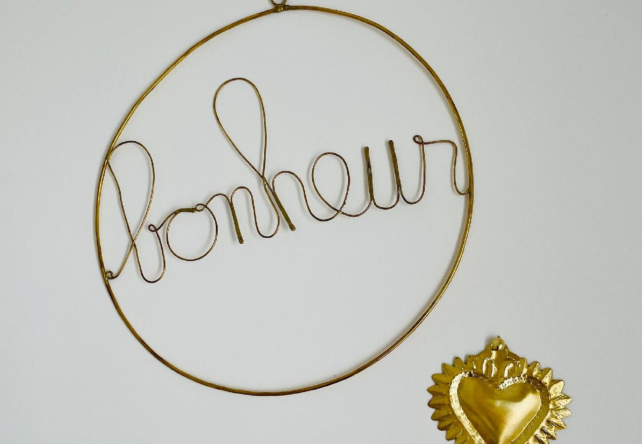 Villa à La Baule-Escoublac - Villa Mary-Alex La Baule 