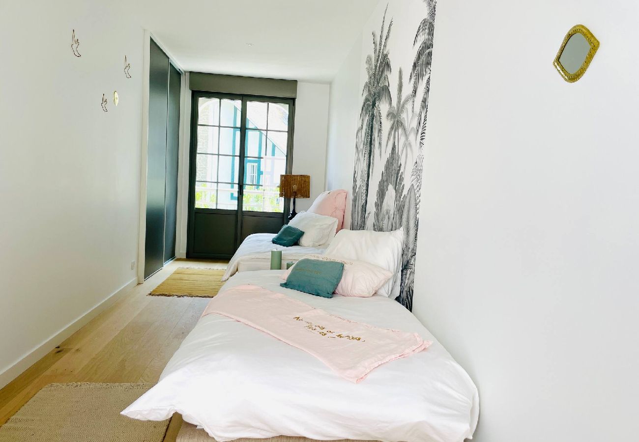 Villa à La Baule-Escoublac - Villa Mary-Alex La Baule 