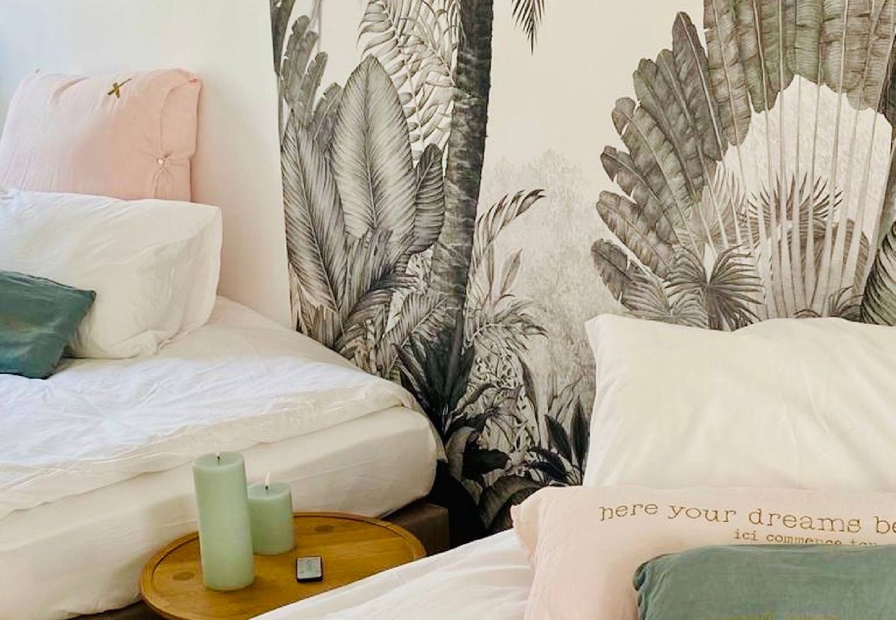 Villa à La Baule-Escoublac - Villa Mary-Alex La Baule 