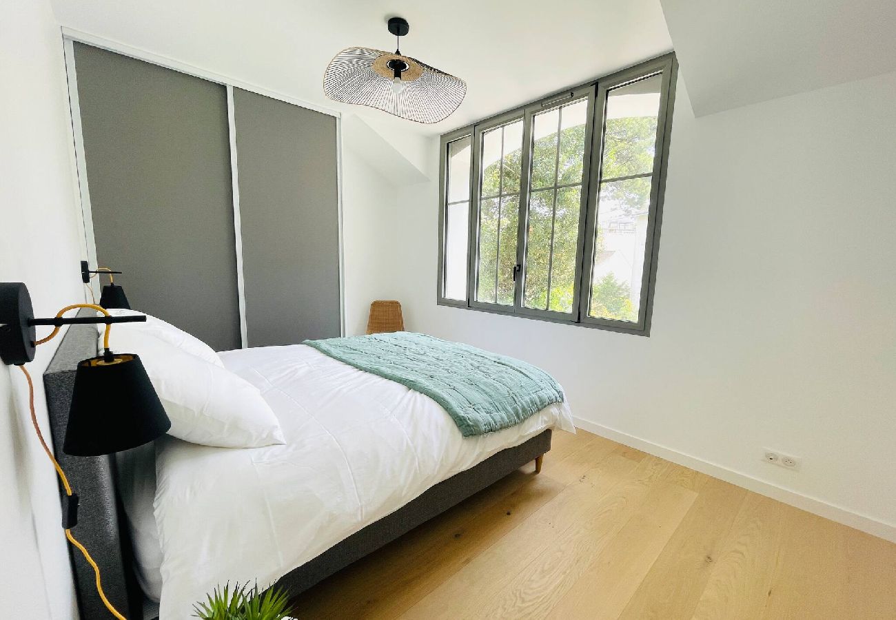 Villa à La Baule-Escoublac - Villa Mary-Alex La Baule 