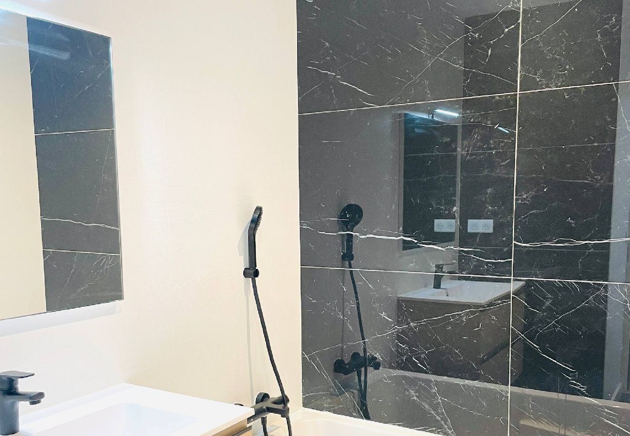 Villa à La Baule-Escoublac - Villa Mary-Alex La Baule 