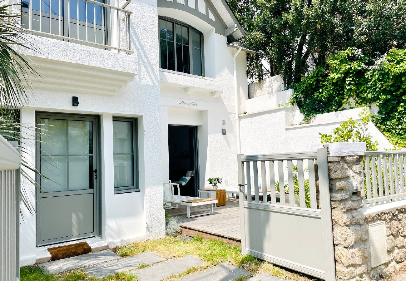 Villa à La Baule-Escoublac - Villa Mary-Alex La Baule 