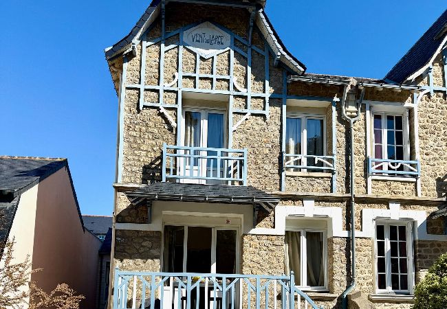 Maison à Pornichet - Vue mer à Pornichet Vent du Large 