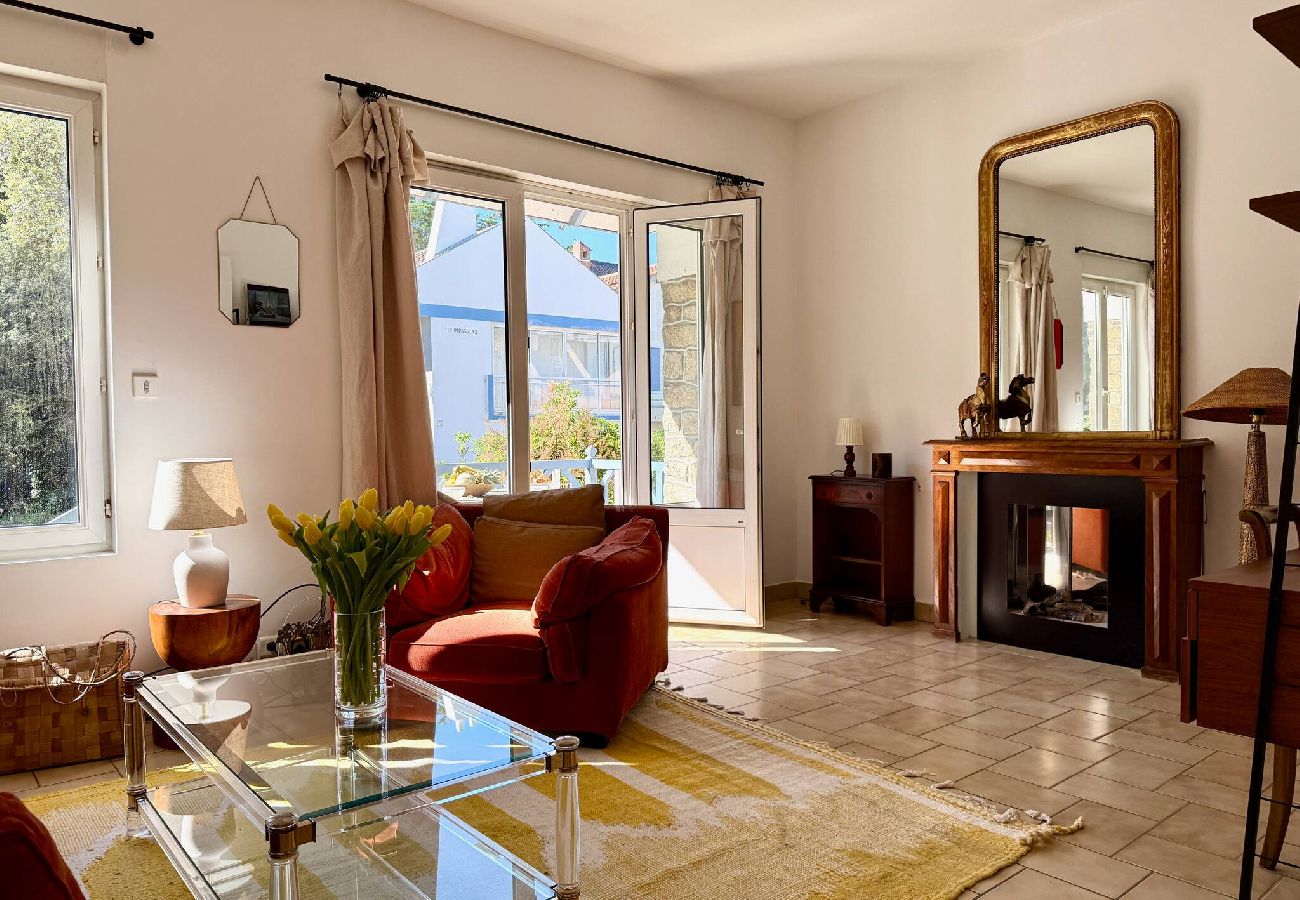 Maison à Pornichet - Vue mer à Pornichet Vent du Large 