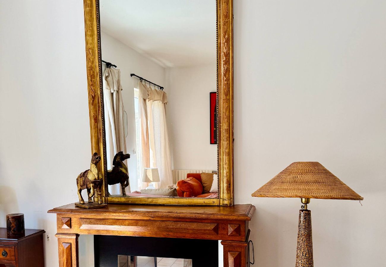 Maison à Pornichet - Vue mer à Pornichet Vent du Large 