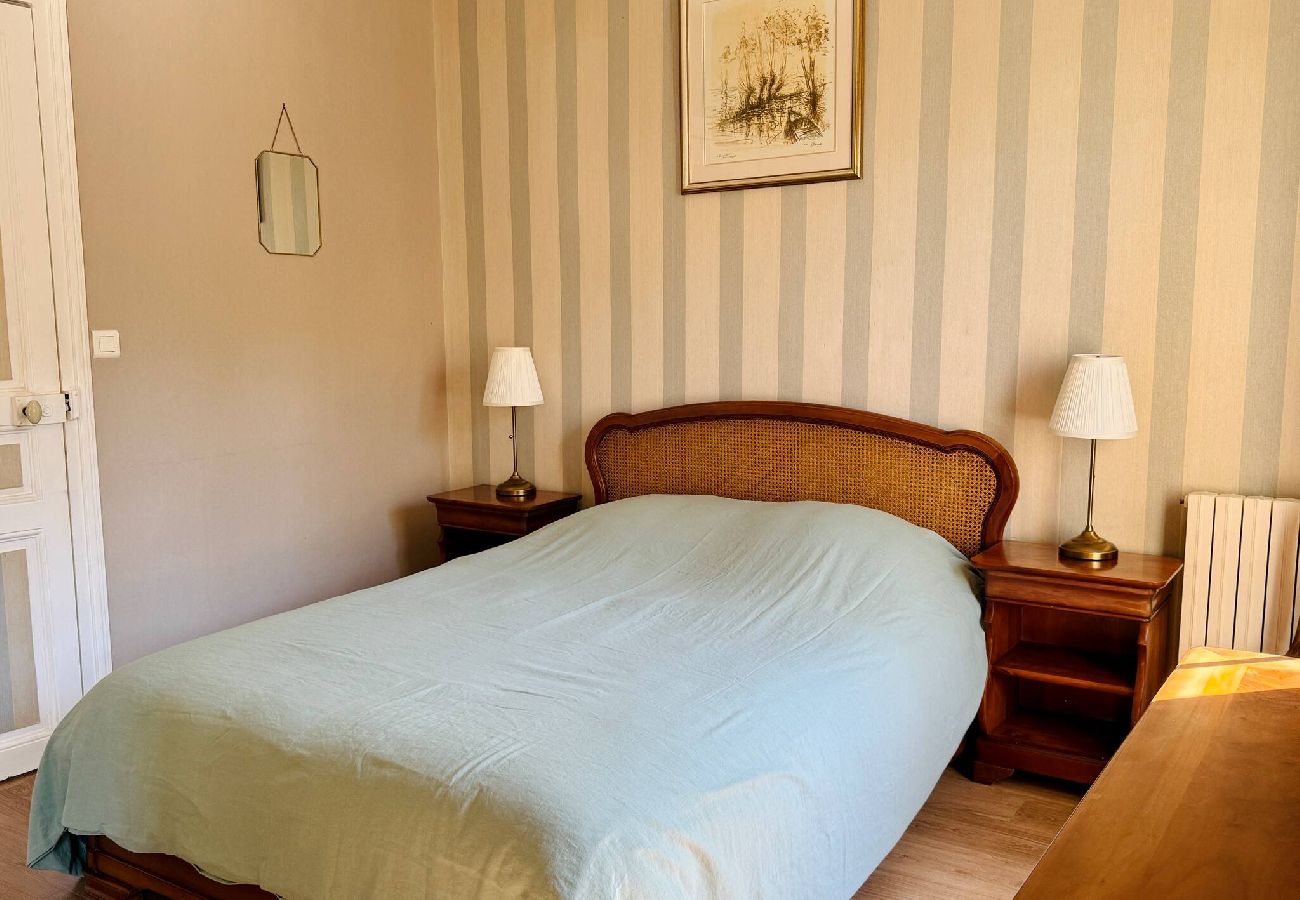 Maison à Pornichet - Vue mer à Pornichet Vent du Large 