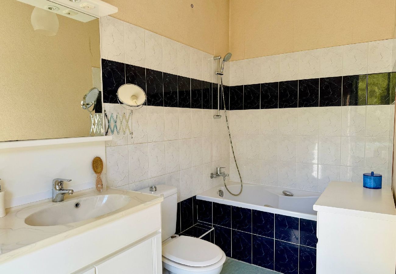 Maison à Pornichet - Vue mer à Pornichet Vent du Large 