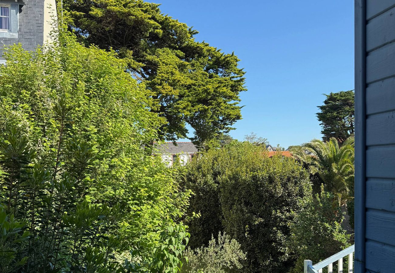 Maison à Pornichet - Vue mer à Pornichet Vent du Large 