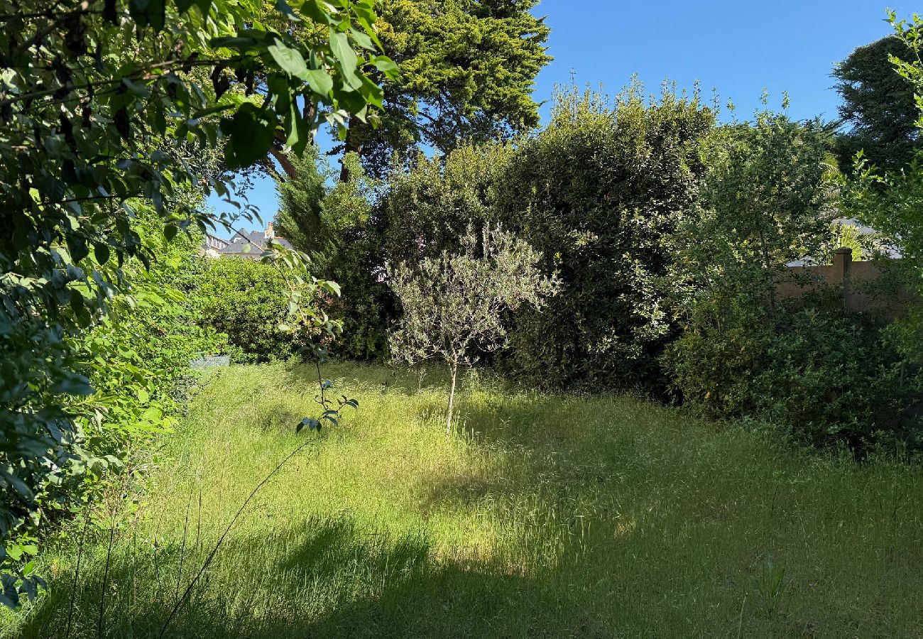 Maison à Pornichet - Vue mer à Pornichet Vent du Large 
