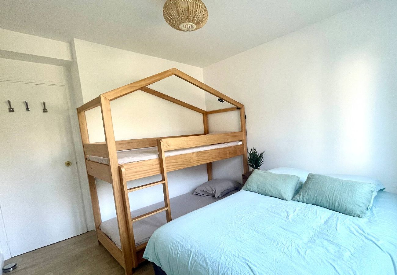 Appartement à La Baule-Escoublac - Le Voilier 