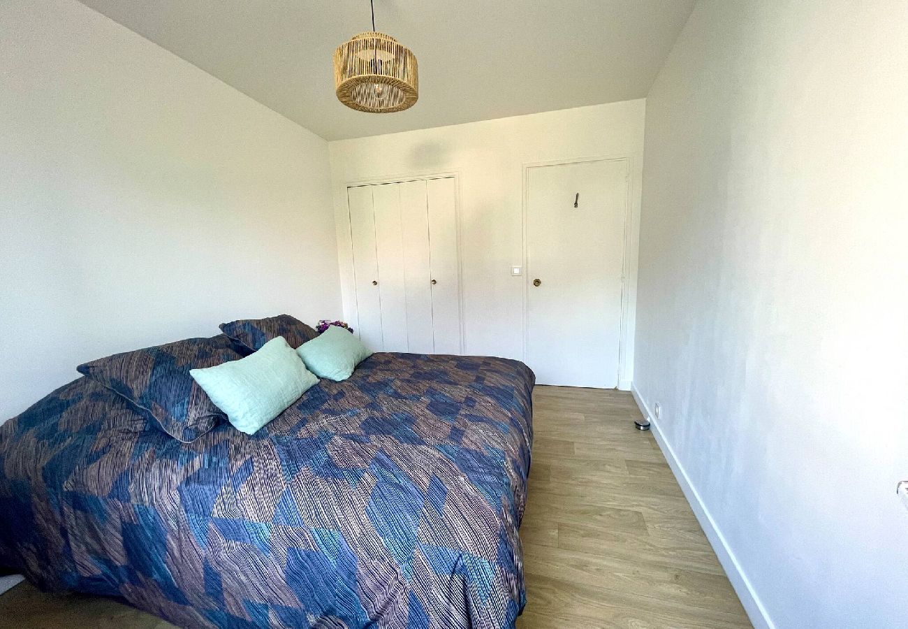 Appartement à La Baule-Escoublac - Le Voilier 