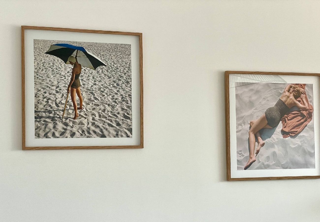 Appartement à La Baule-Escoublac - Le Voilier 