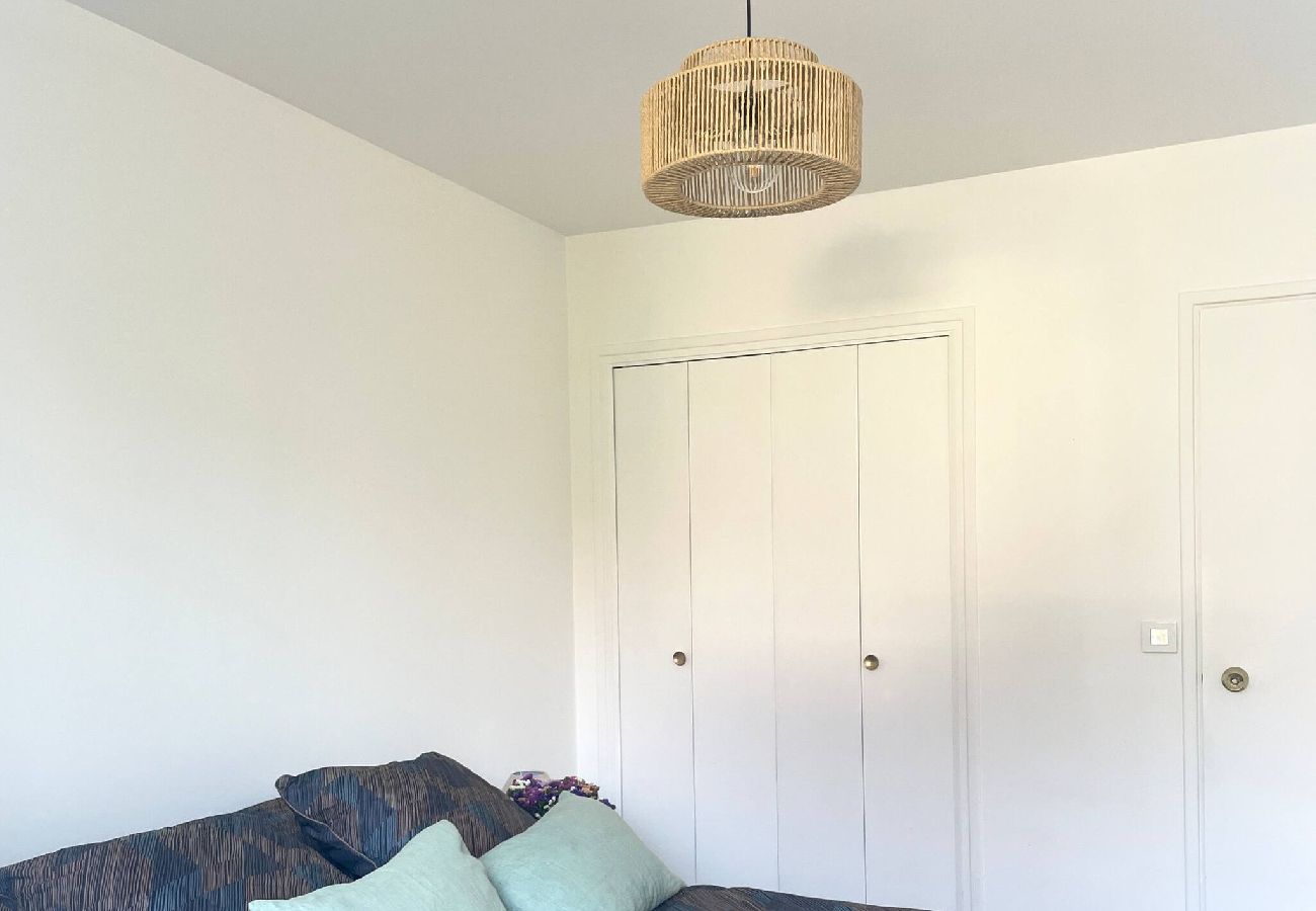 Appartement à La Baule-Escoublac - Le Voilier 