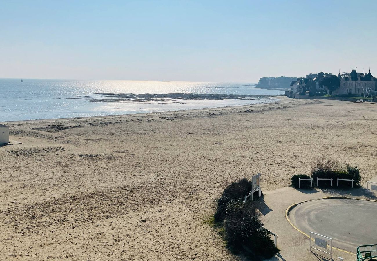 Appartement à La Baule-Escoublac - Le Voilier 