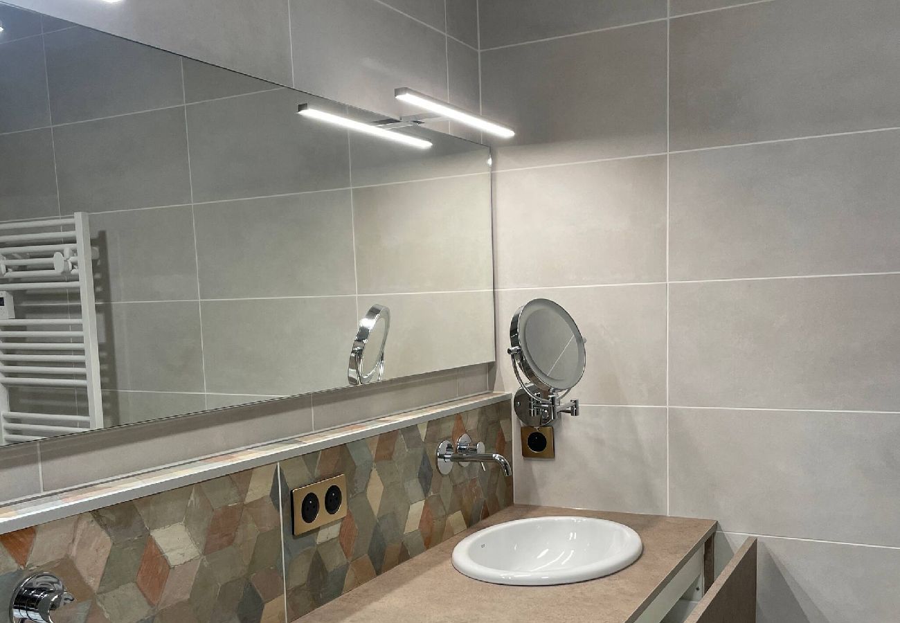 Appartement à La Baule-Escoublac - Le Voilier 