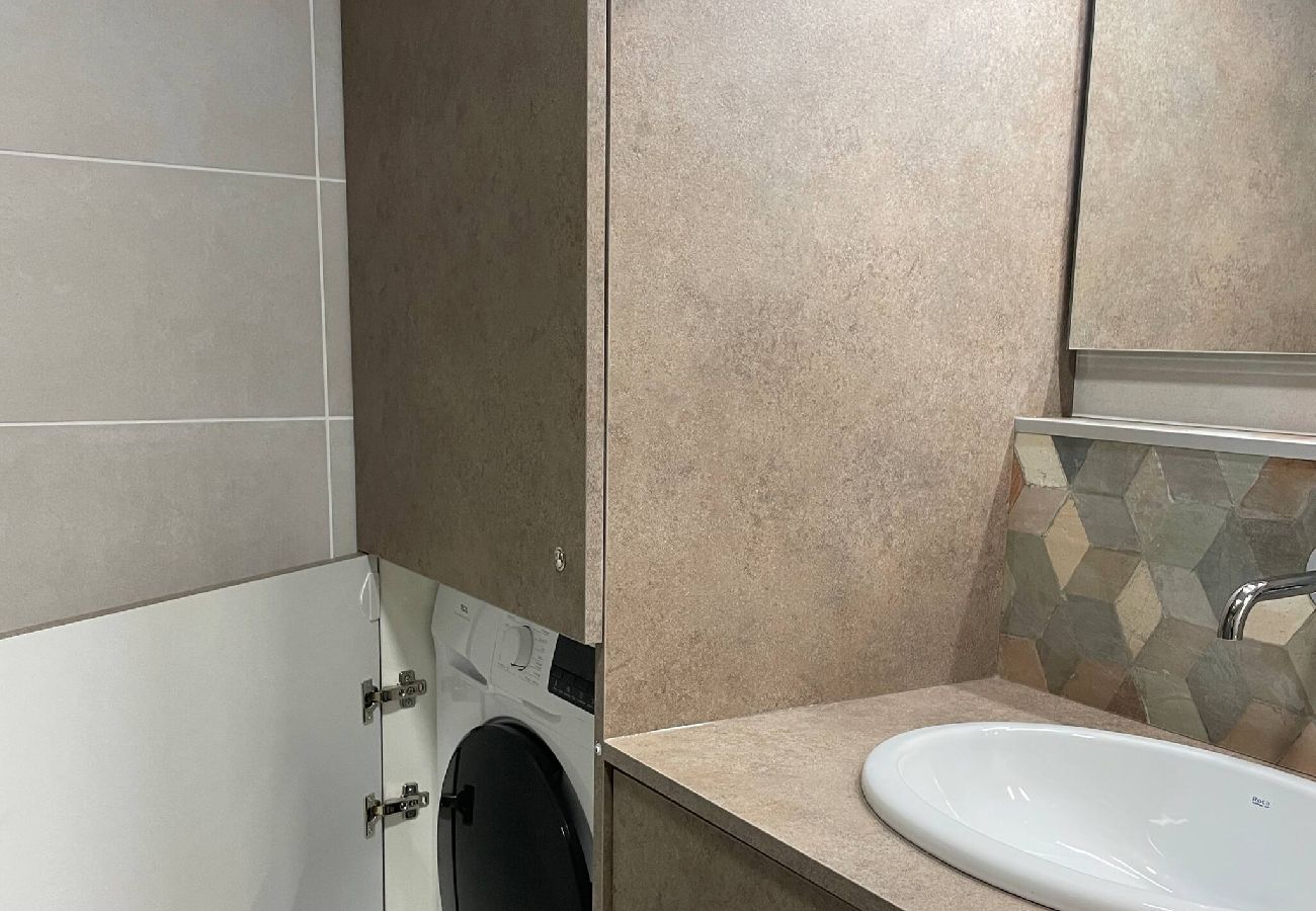 Appartement à La Baule-Escoublac - Le Voilier 