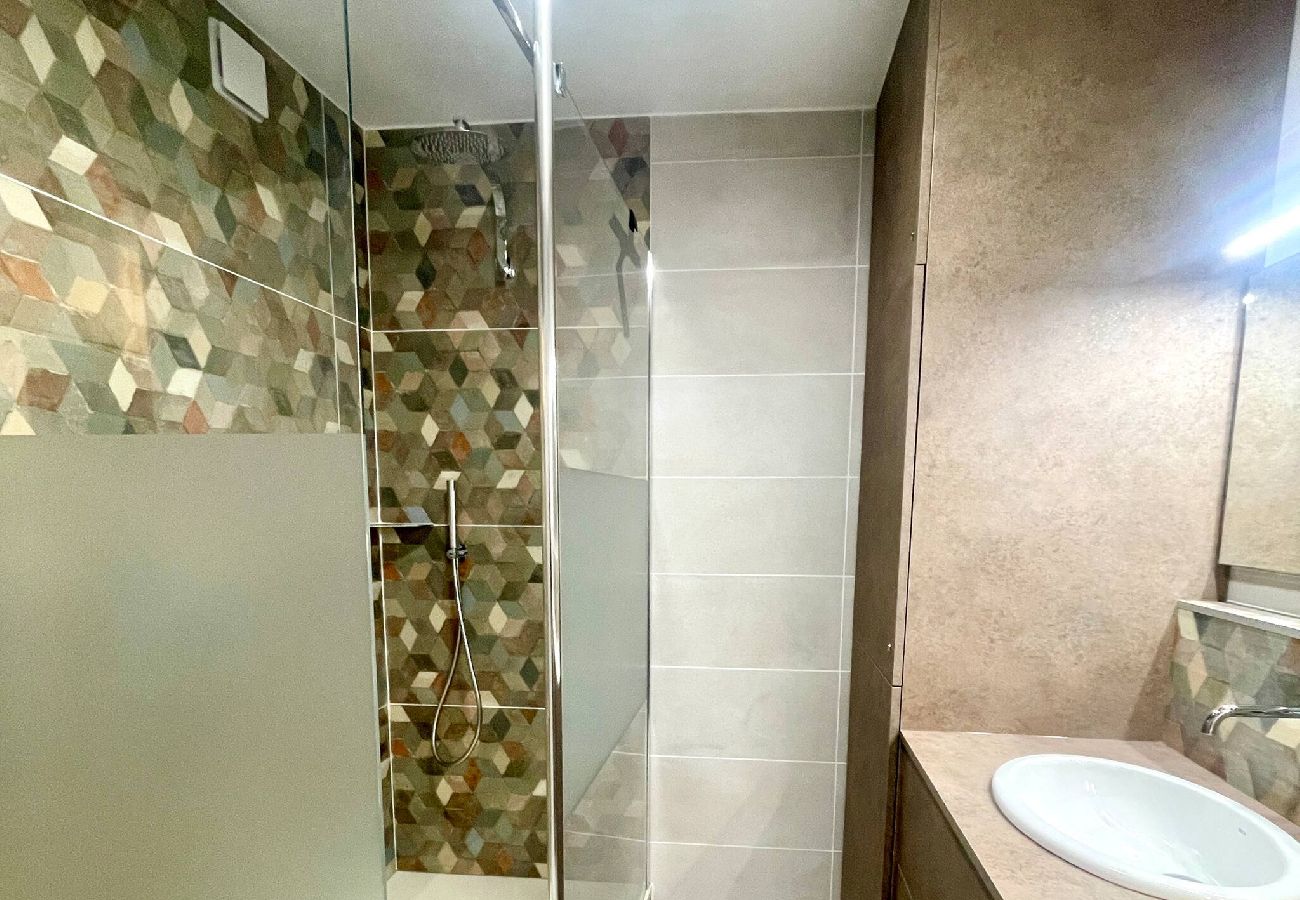 Appartement à La Baule-Escoublac - Le Voilier 