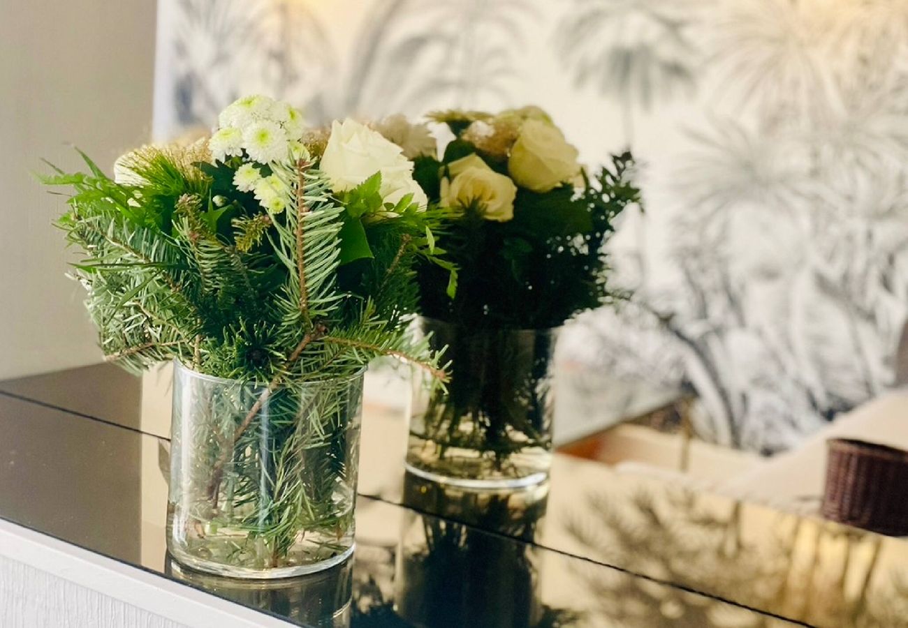 Appartement à La Baule-Escoublac - Vue mer à La Baule : Le Victor Hugo 