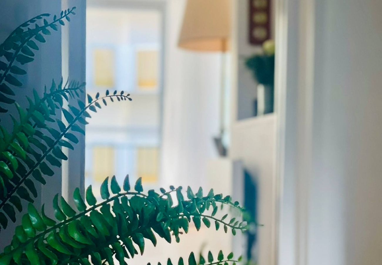 Appartement à La Baule-Escoublac - Vue mer à La Baule : Le Victor Hugo 