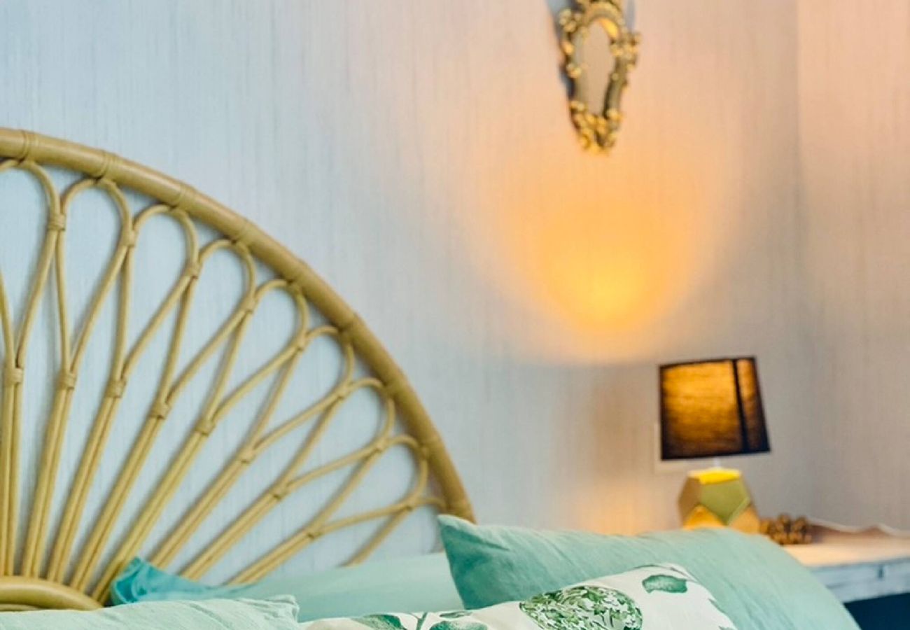 Appartement à La Baule-Escoublac - Vue mer à La Baule : Le Victor Hugo 