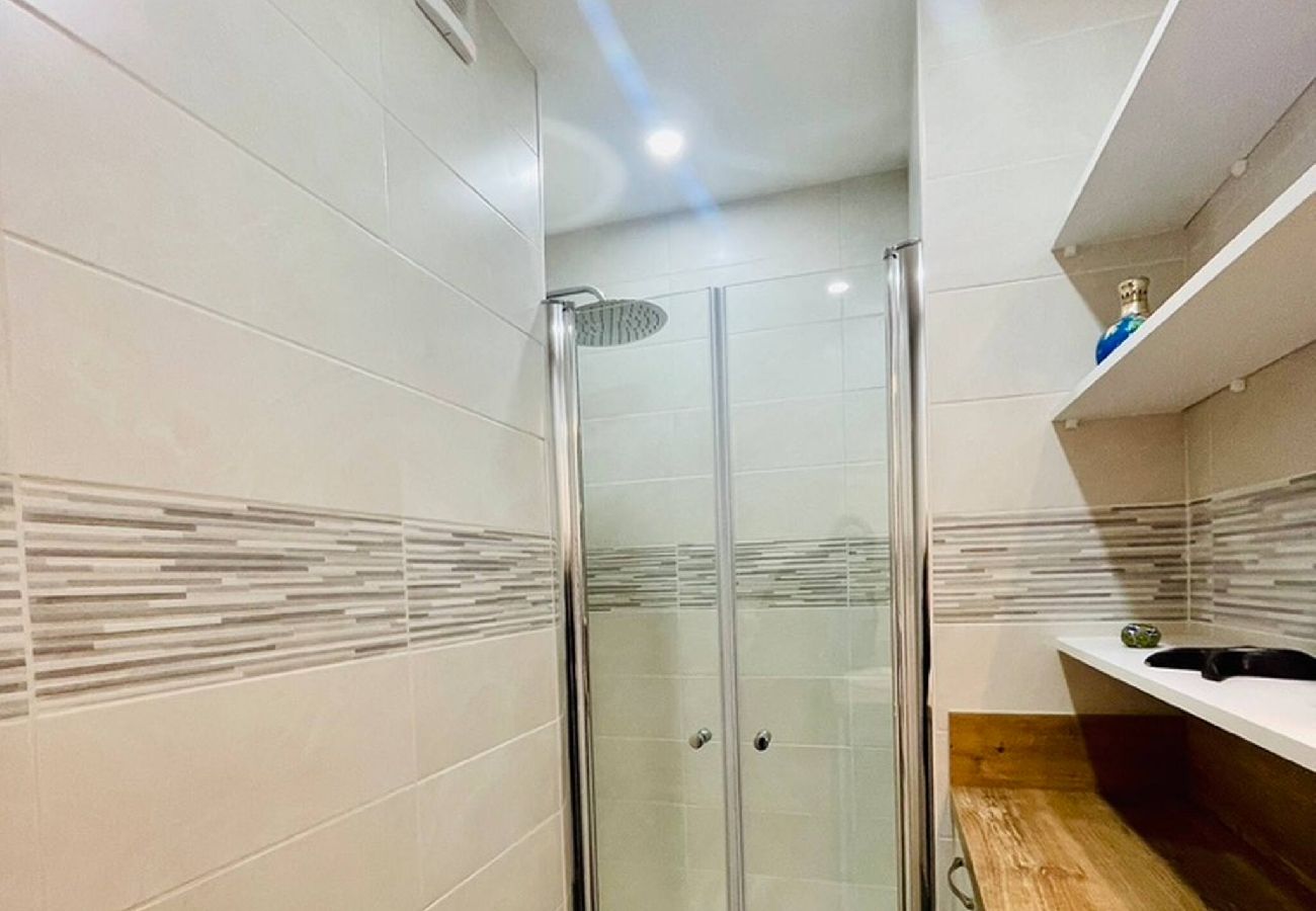 Appartement à La Baule-Escoublac - Vue mer à La Baule : Le Victor Hugo 