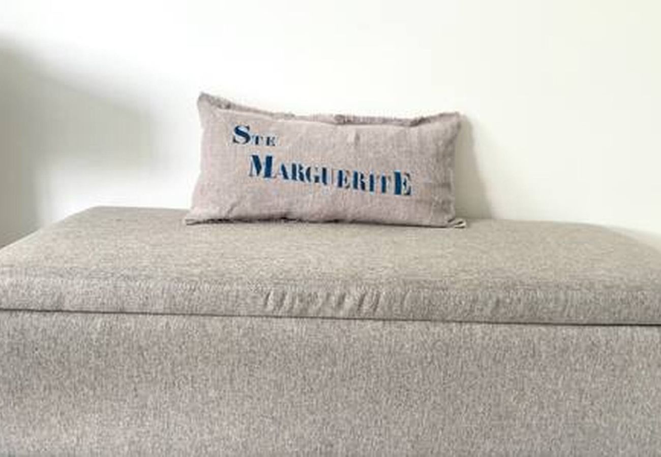 Appartement à Pornichet - Rose des sables à Pornichet 